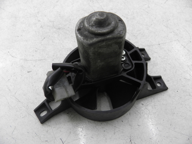 photo de VENTOLA PIAGGIO X9 250 (2000 - 2002)