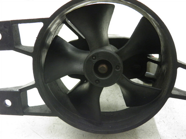 photo de VENTOLA PIAGGIO X9 250 (2000 - 2002)