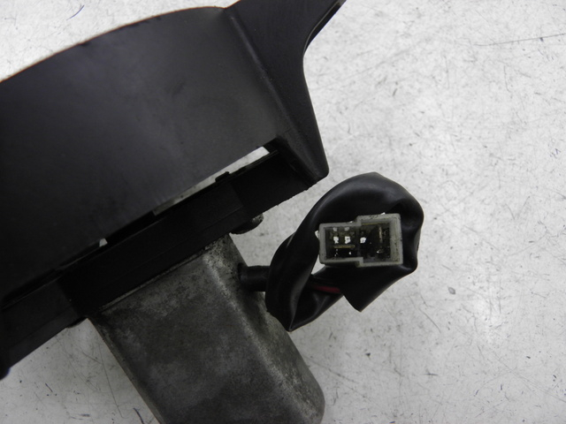 photo de VENTOLA PIAGGIO X9 250 (2000 - 2002)