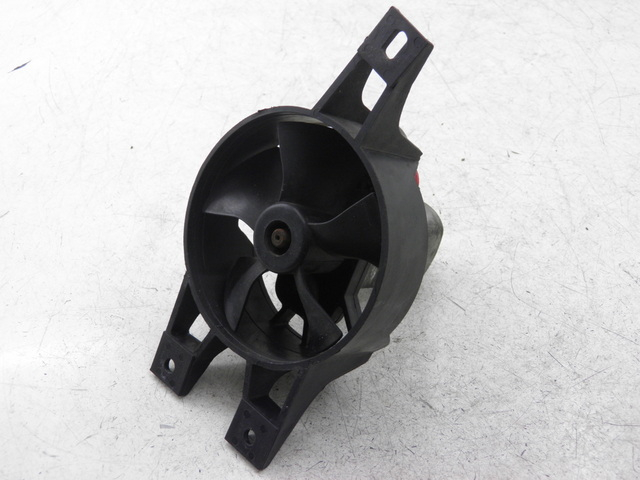 photo de VENTILATORE PIAGGIO X9 EVOLUTION 125 (2003 - 2007)