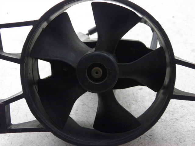 photo de VENTILATORE PIAGGIO X9 EVOLUTION 125 (2003 - 2007)