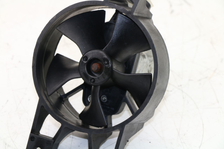 photo de VENTILATORE PIAGGIO X9 EVOLUTION 125 (2003 - 2007)