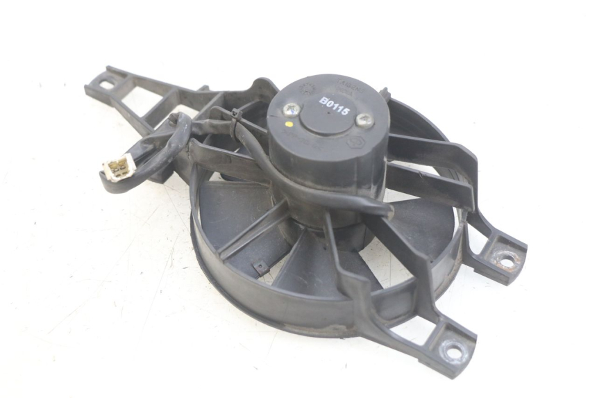 photo de VENTILATORE PIAGGIO XEVO - X EVO 125 (2007 - 2016)