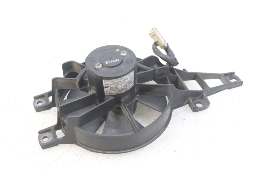 photo de VENTILATORE PIAGGIO XEVO - X EVO 125 (2007 - 2016)