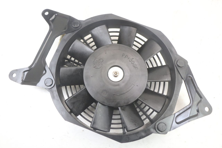 photo de VENTILATORE QUADRO 3D S 350 (2013 - 2018)