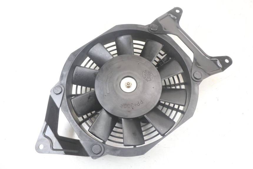 photo de VENTILATORE QUADRO 3D S 350 (2013 - 2018)