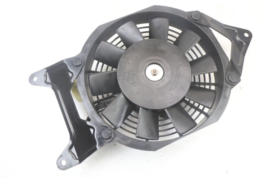 photo de VENTILATORE QUADRO 3D S 350 (2013 - 2018)