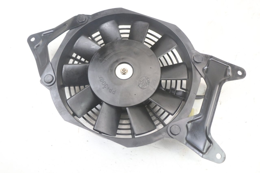 photo de VENTILATORE QUADRO 3D S 350 (2013 - 2018)