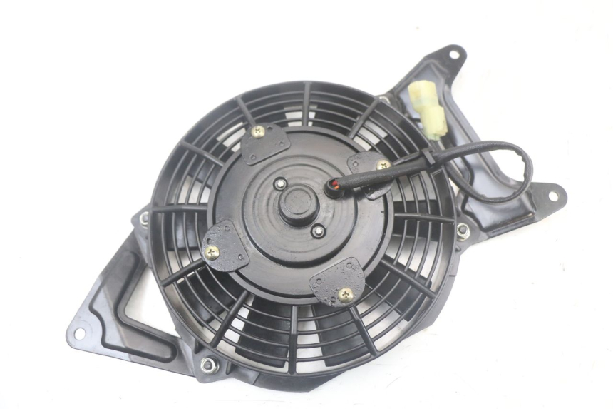 photo de VENTILATORE QUADRO 3D S 350 (2013 - 2018)