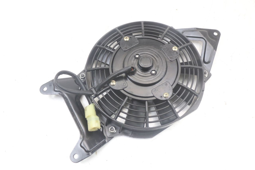 photo de VENTILATORE QUADRO 3D S 350 (2013 - 2018)