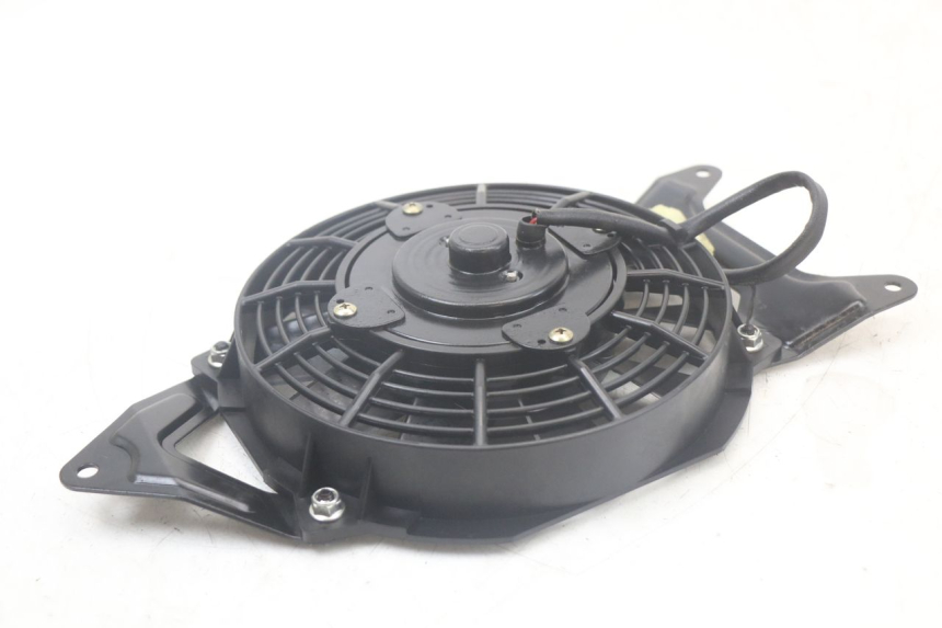 photo de VENTILATORE QUADRO 3D S 350 (2013 - 2018)