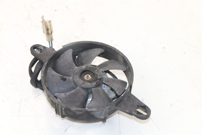 photo de VENTILATORE RAZZO STR 50 (2009 - 2018)