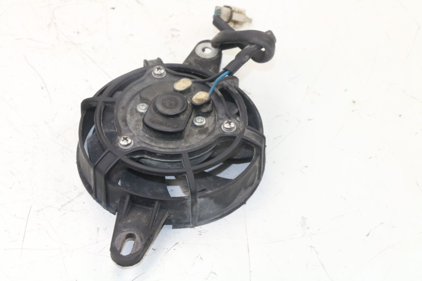 photo de VENTILATORE RAZZO STR 50 (2009 - 2018)