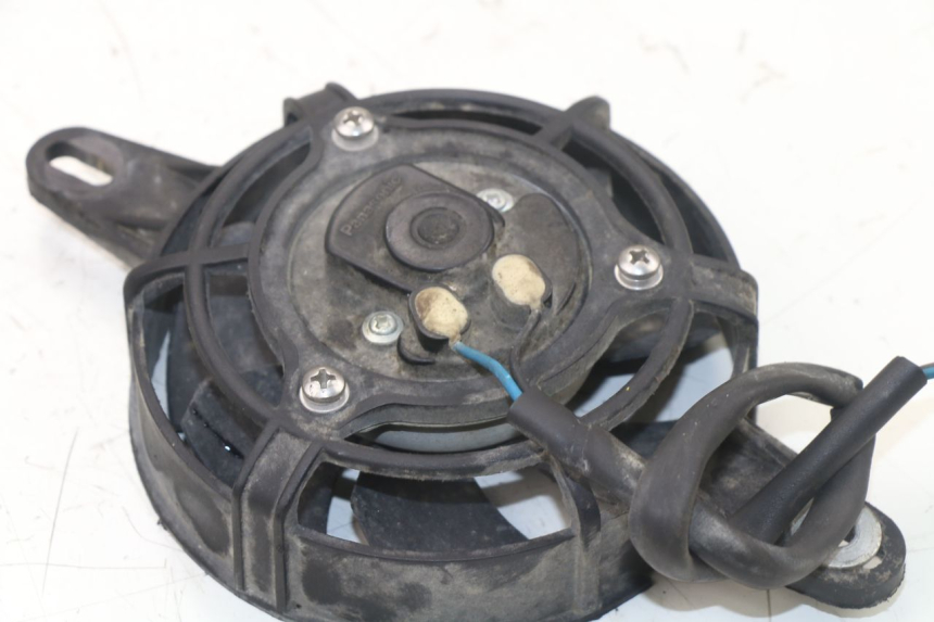 photo de VENTILATORE RAZZO STR 50 (2009 - 2018)