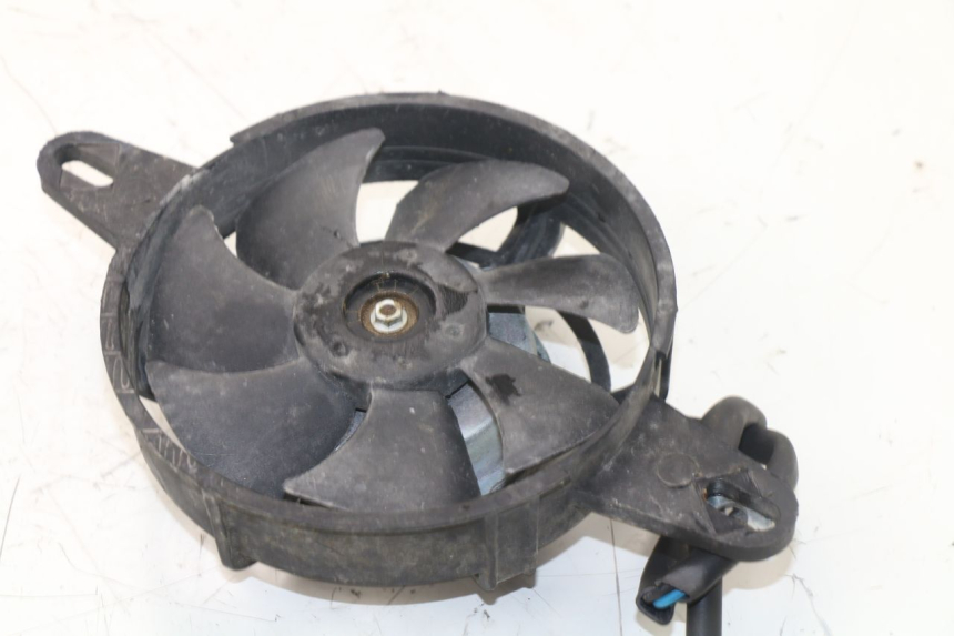 photo de VENTILATORE RAZZO STR 50 (2009 - 2018)