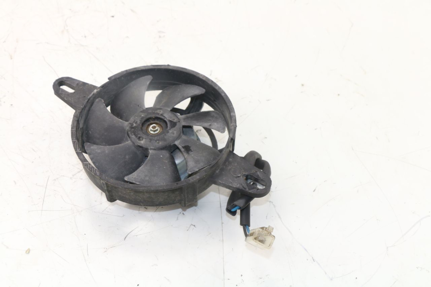 photo de VENTILATORE RAZZO STR 50 (2009 - 2018)