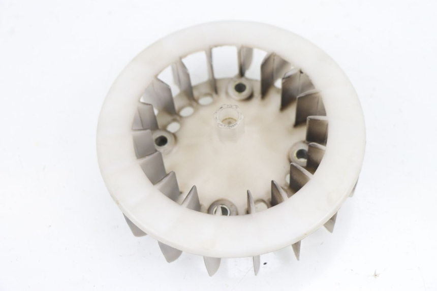 photo de VENTILATORE RIDE CLASSIC 125 (2014 - 2020)