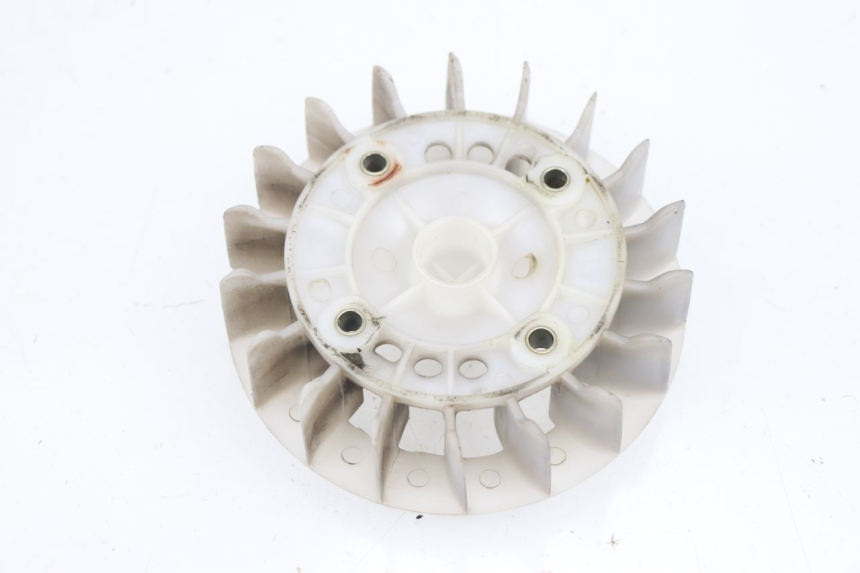 photo de VENTILATORE RIDE CLASSIC 125 (2014 - 2020)