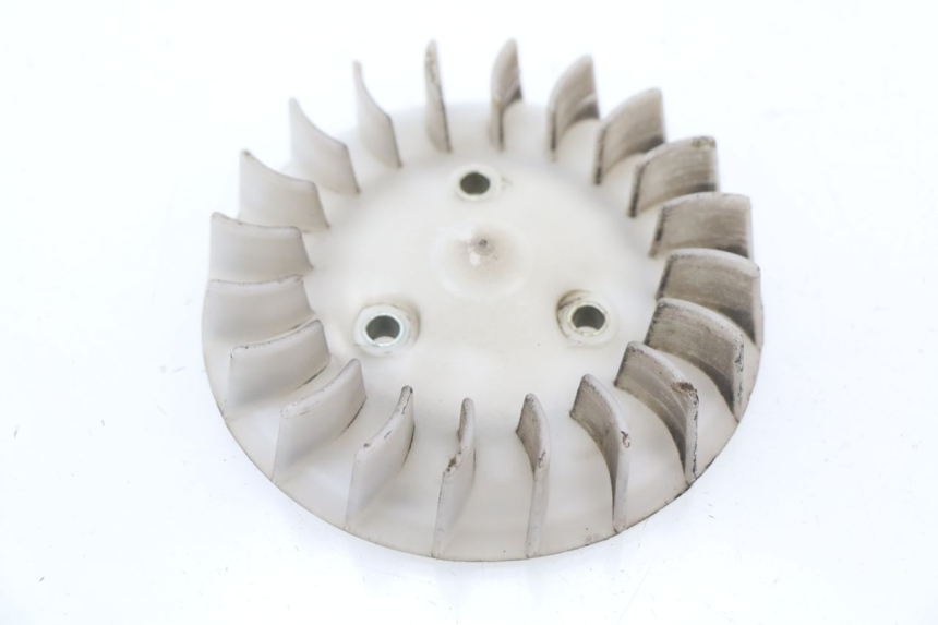 photo de VENTILATORE RIDE RACE GT 2T 50 (2012 - 2017)