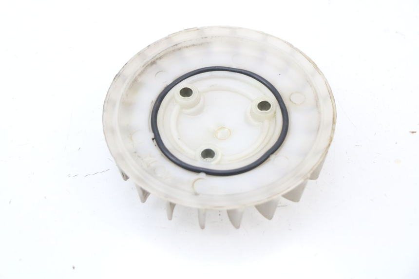 photo de VENTILATORE RIDE RACE GT 2T 50 (2012 - 2017)