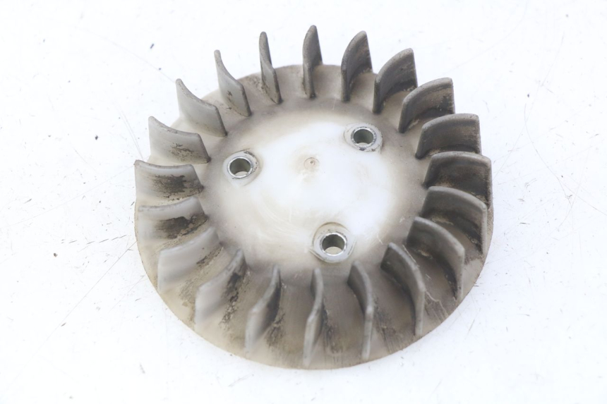 photo de VENTILATORE RIDE RACE GT 2T 50 (2012 - 2017)
