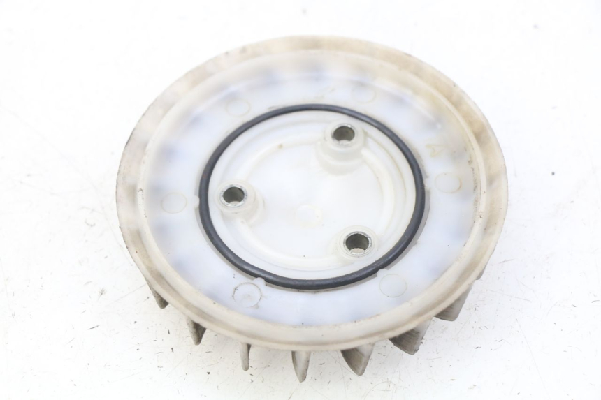 photo de VENTILATORE RIDE RACE GT 2T 50 (2012 - 2017)