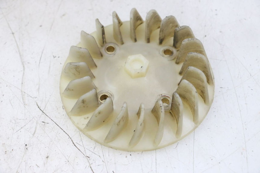 photo de VENTILATORE PGO RODOSHOW 2T 50 (2003 - 2007)