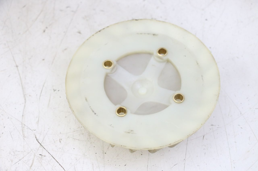 photo de VENTILATORE PGO RODOSHOW 2T 50 (2003 - 2007)