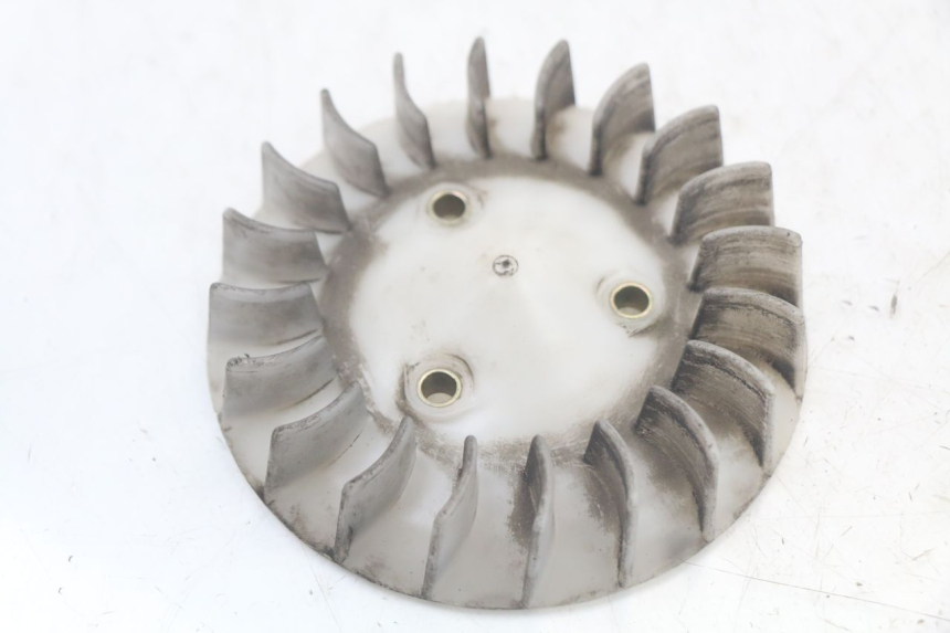 photo de VENTILATORE KEEWAY RY6 2T 50 (2011 - 2019)