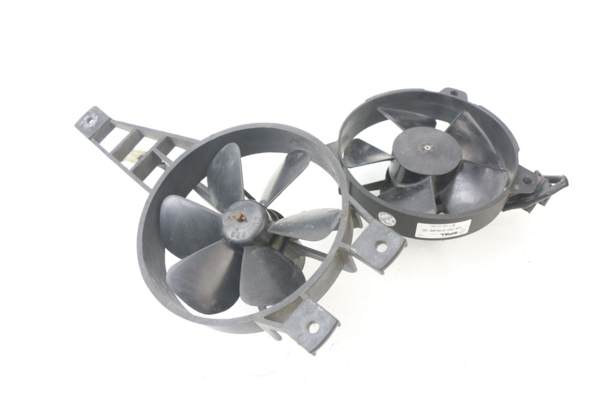 photo de VENTILATORE PEUGEOT SATELIS COMPRESSOR K15 125 (2006 - 2009)