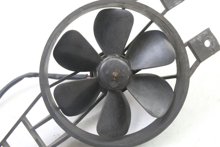 photo de VENTILATORE PEUGEOT SATELIS COMPRESSOR K15 125 (2006 - 2009)