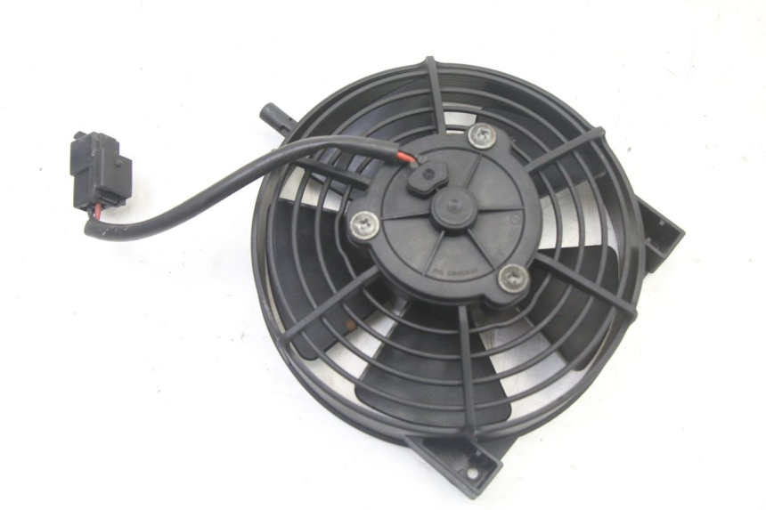photo de VENTOLA APRILIA SCARABEO GT TOURING 125 (1999 - 2005)