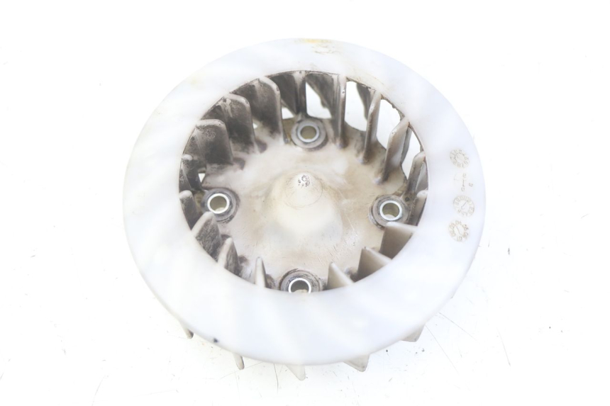 photo de VENTILATORE KYMCO SENTO 100 (2008 - 2013)