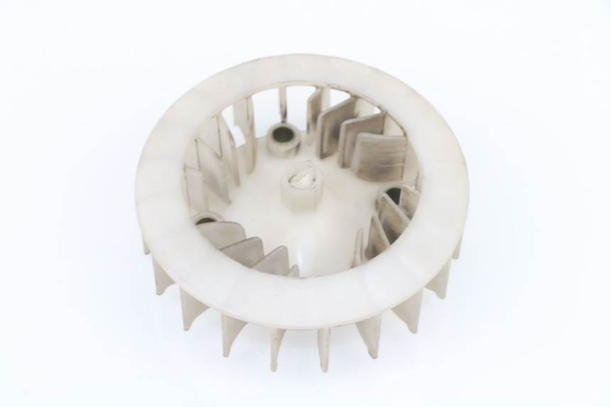 photo de VENTILATORE SHENKE SHOTGUN 50 (2004 - 2012)