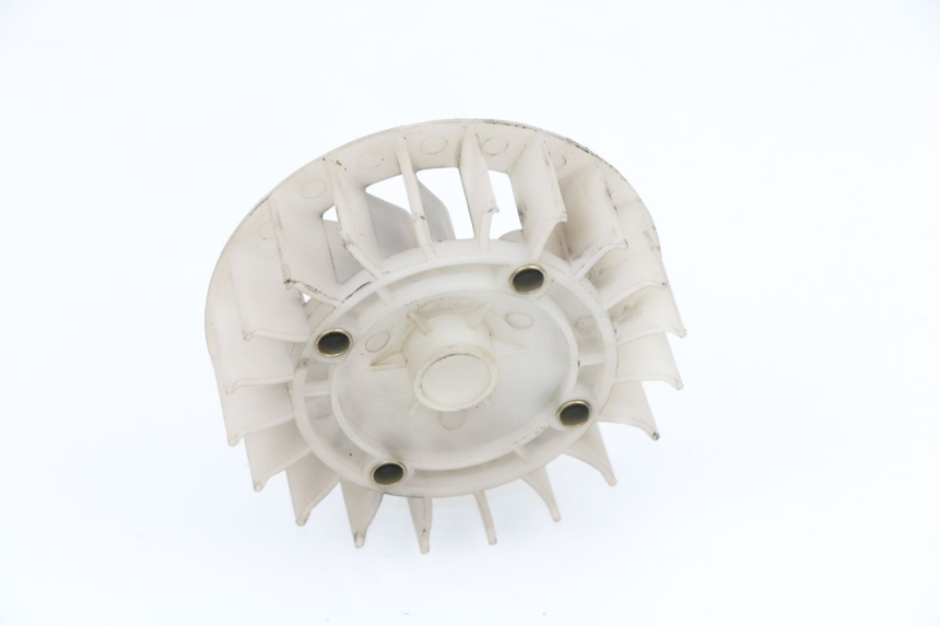 photo de VENTILATORE SHENKE SHOTGUN 50 (2004 - 2012)