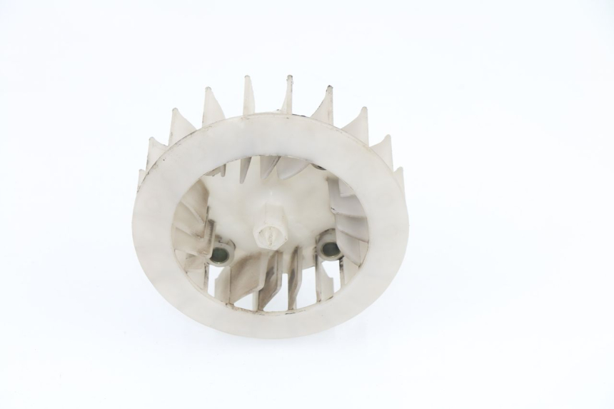 photo de VENTILATORE SHENKE SHOTGUN 50 (2004 - 2012)