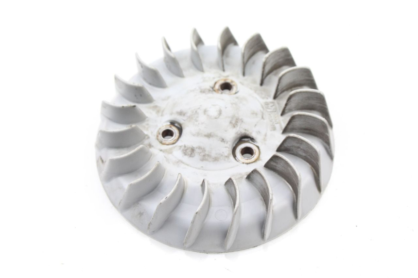 photo de VENTILATORE YAMAHA SLIDER NAKED 50 (2004 - 2018)