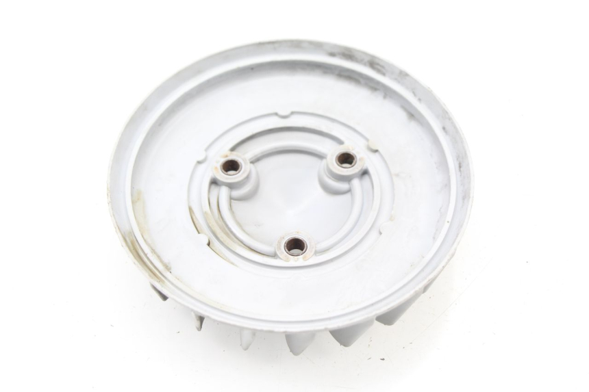 photo de VENTILATORE YAMAHA SLIDER NAKED 50 (2004 - 2018)