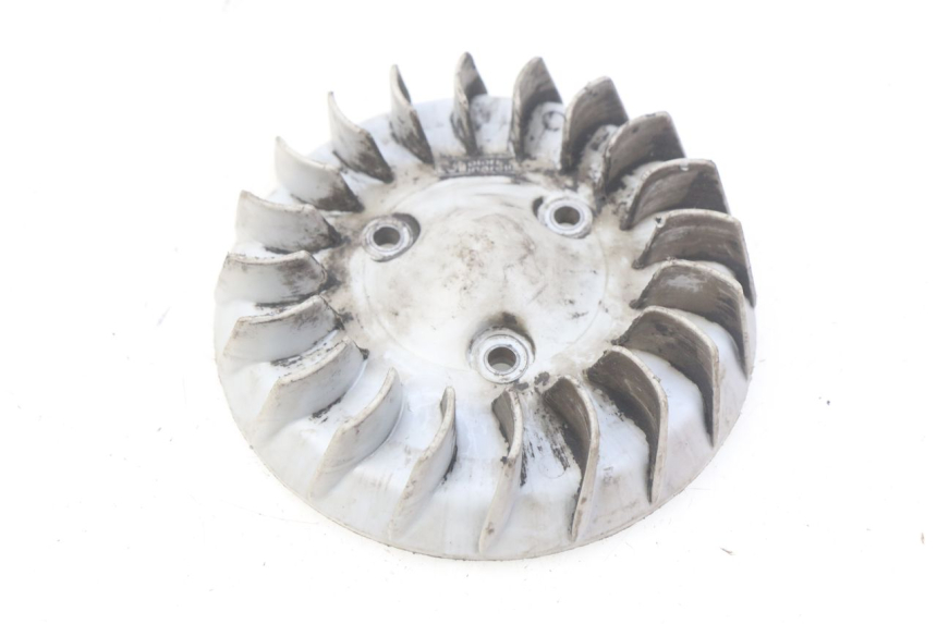 photo de VENTILATORE YAMAHA SLIDER NAKED 50 (2004 - 2018)