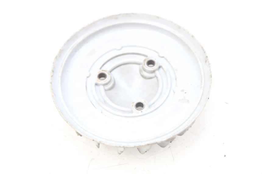 photo de VENTILATORE YAMAHA SLIDER NAKED 50 (2004 - 2018)