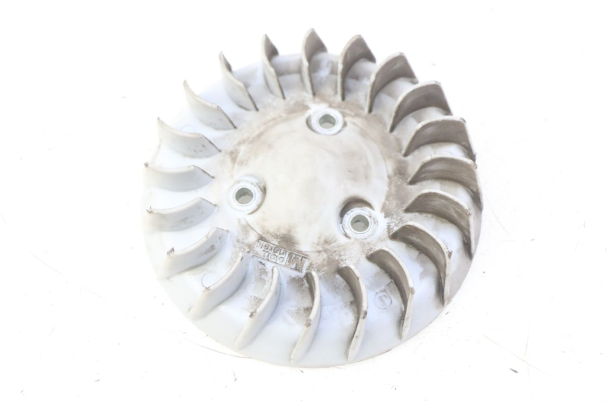 photo de VENTILATORE YAMAHA SLIDER NAKED 50 (2004 - 2018)