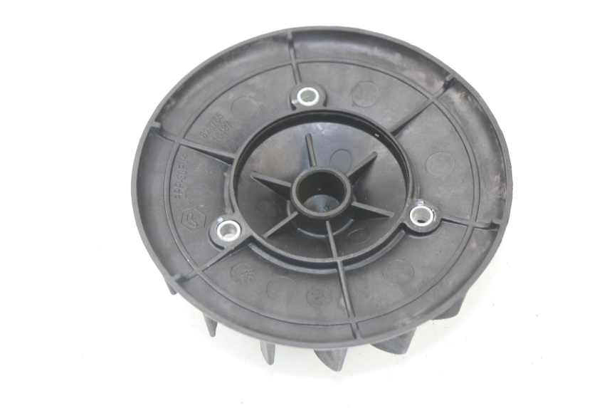photo de VENTILATORE APRILIA SR 2T 50 (2012 - 2017)