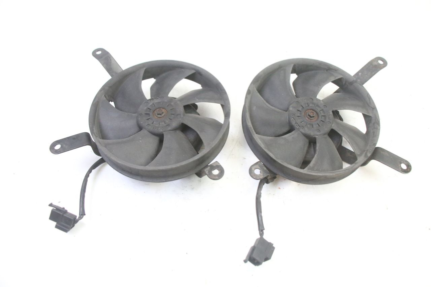 photo de VENTOLA HONDA ST PAN EUROPEAN 1300 (2002 - 2013)
