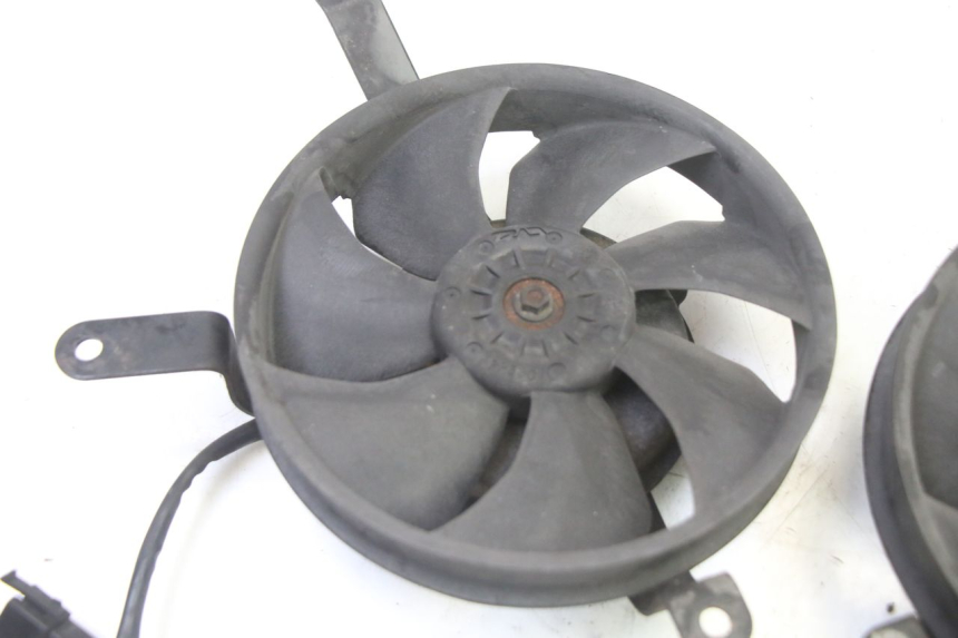 photo de VENTOLA HONDA ST PAN EUROPEAN 1300 (2002 - 2013)