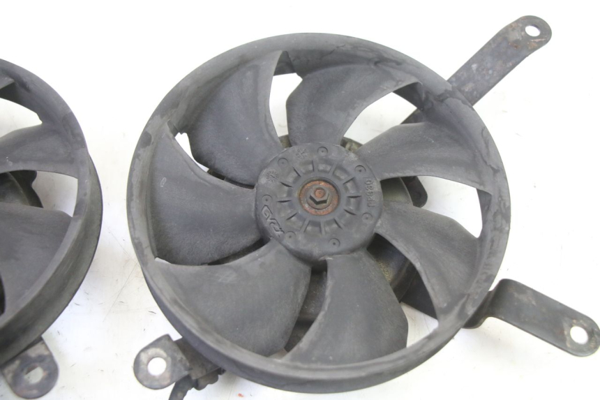 photo de VENTOLA HONDA ST PAN EUROPEAN 1300 (2002 - 2013)