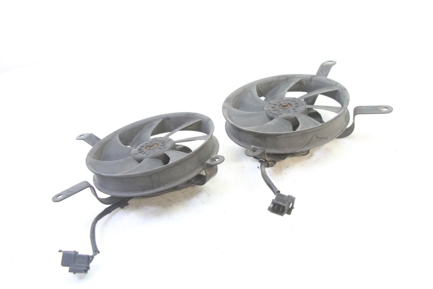 photo de VENTOLA HONDA ST PAN EUROPEAN 1300 (2002 - 2013)