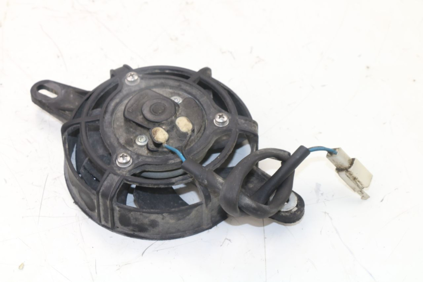 photo de VENTILATORE RAZZO STR 50 (2009 - 2018)
