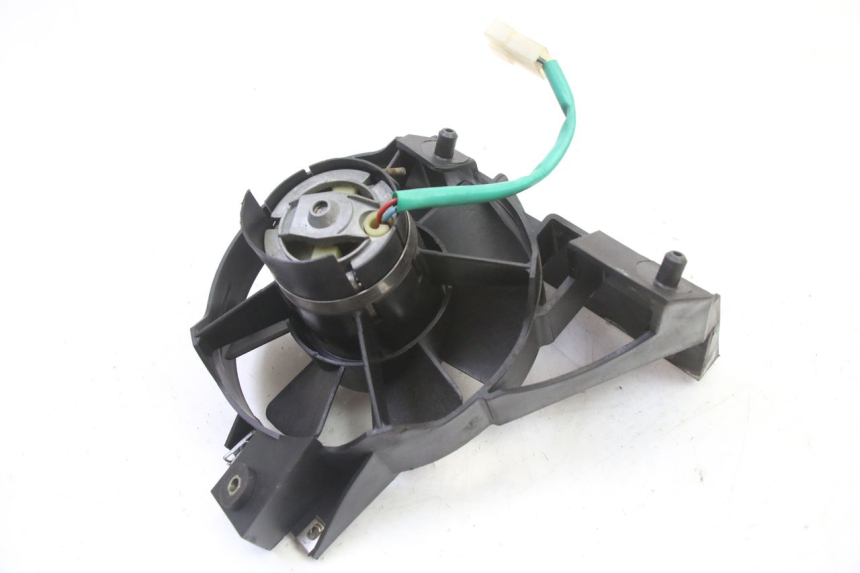 photo de VENTOLA PIAGGIO SUPER LX 125 (2000 - 2003)