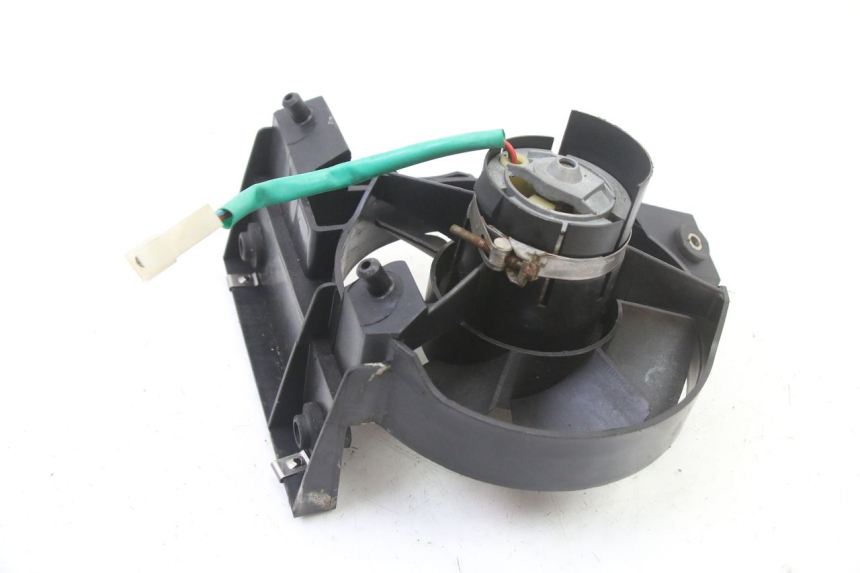 photo de VENTOLA PIAGGIO SUPER LX 125 (2000 - 2003)