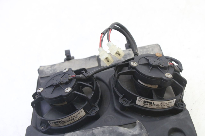 photo de VENTOLA KTM SUPERENDURO R 950 (2005 - 2009)